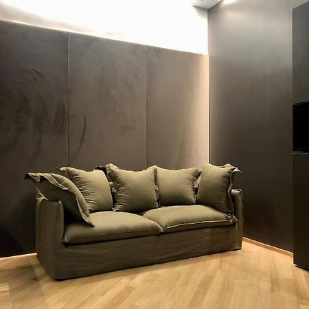 Fifty Eight Suite Milan Cerva Buitenkant foto