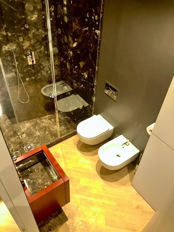 Fifty Eight Suite Milan Cerva Buitenkant foto