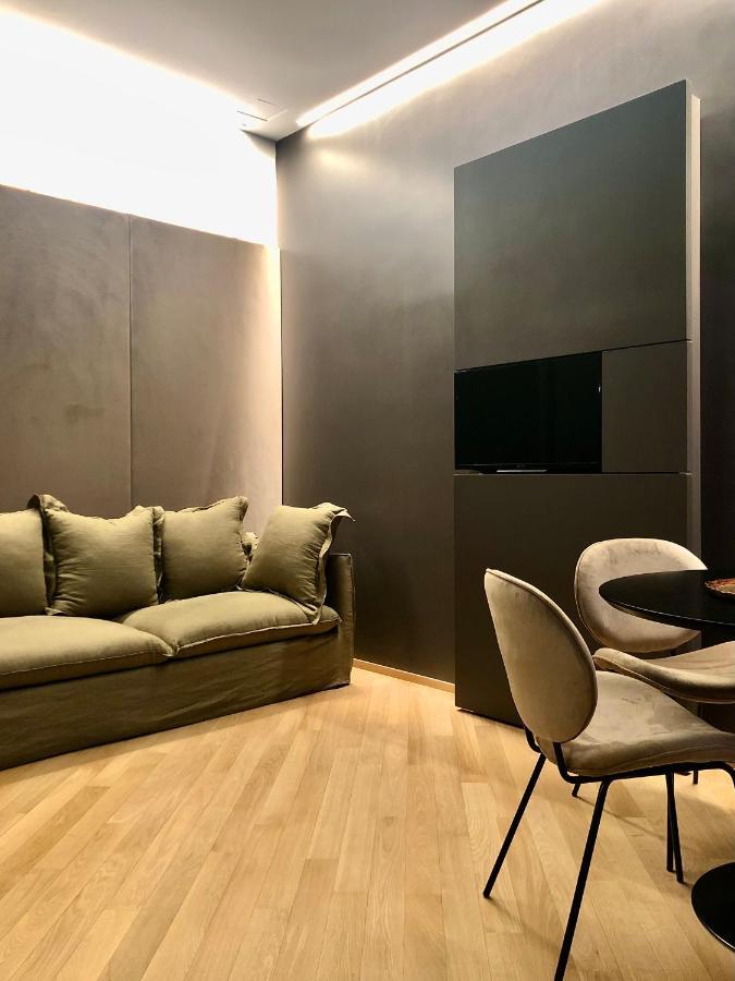 Fifty Eight Suite Milan Cerva Buitenkant foto