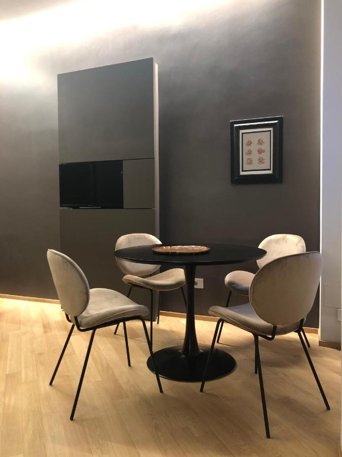 Fifty Eight Suite Milan Cerva Buitenkant foto
