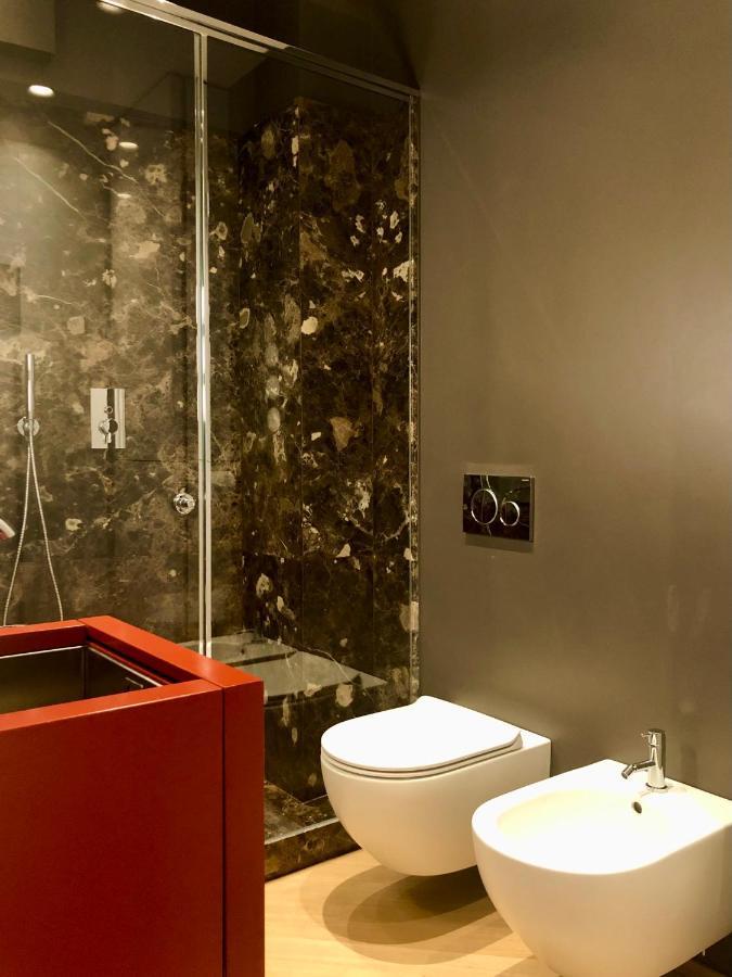Fifty Eight Suite Milan Cerva Buitenkant foto